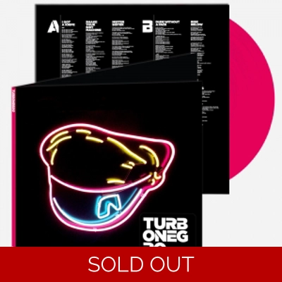 Turbonegro 'Sexual Harassment'